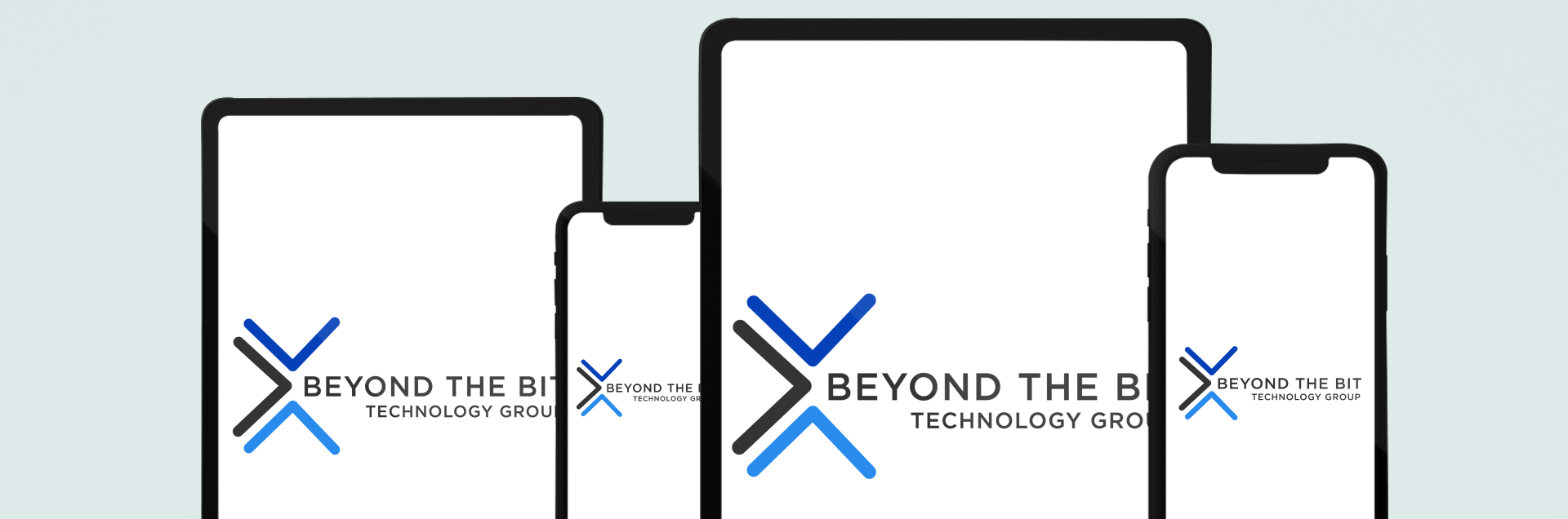 Beyond The Bit | IT Consulting Services